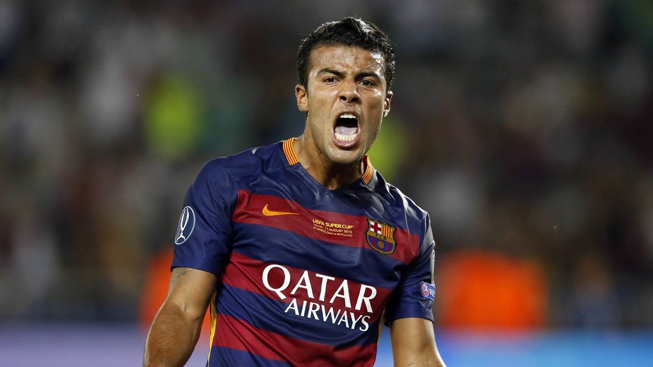 Mercato Juve: Rafinha nuova suggestione di calciomercato.