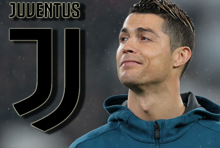 Mercato Juve: Ronaldo ha deciso di lasciare il Real, può liberarsi per 100-120 milioni.