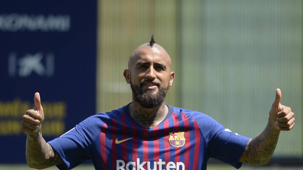 Vidal