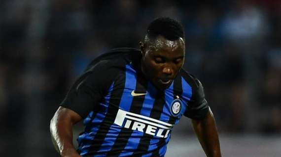 Asamoah