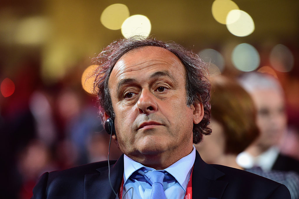 Platini