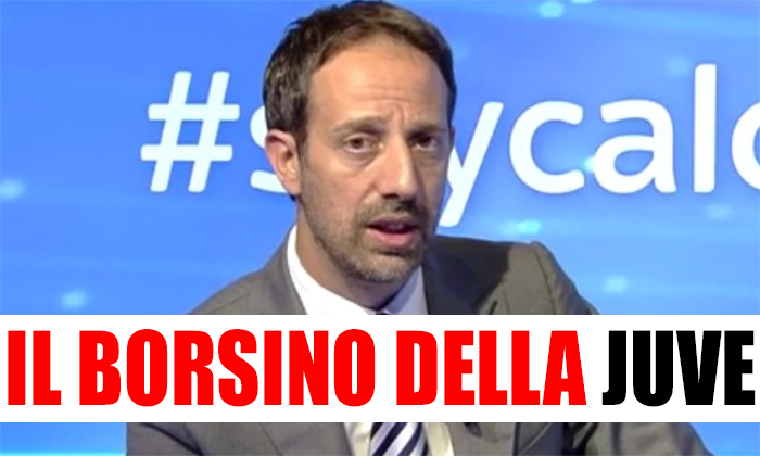 Calciomercato Juventus: il borsino bianconero.