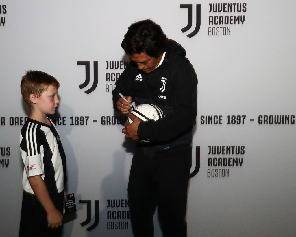 Camoranesi-Juve