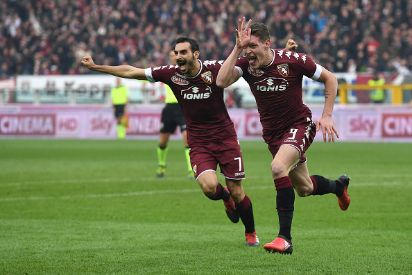 Calciomercato Napoli: Belotti è il vero sogno di mercato di De Laurentiis.