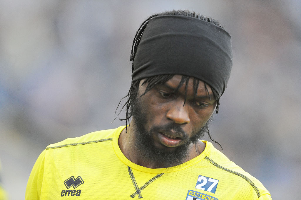 Gervinho