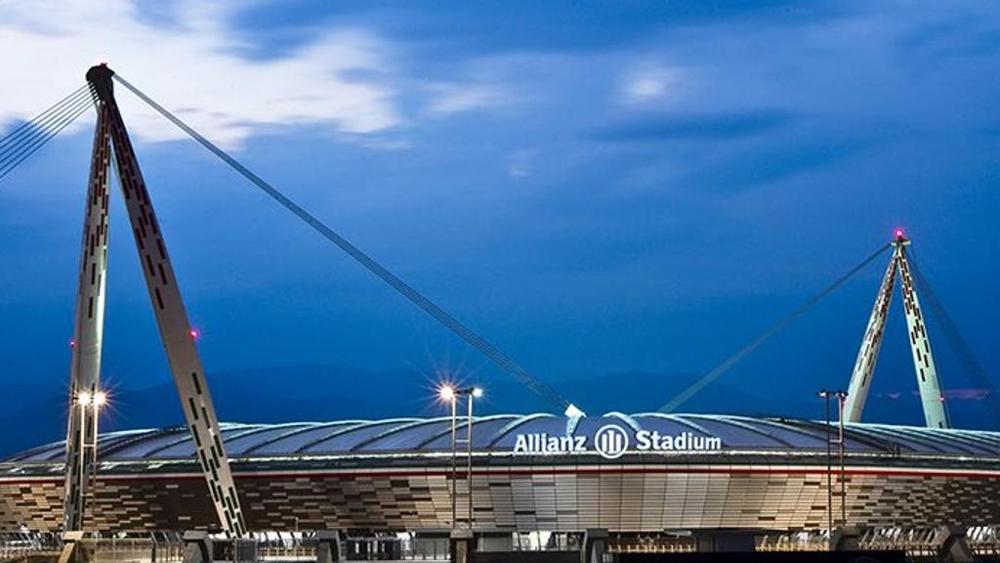 allianz stadium