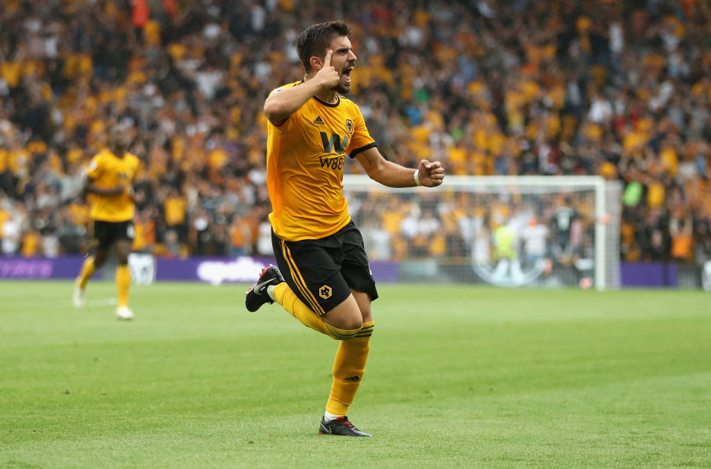 Calciomercato Juventus: Ruben Neves piace moltissimo dai tempi del Porto.