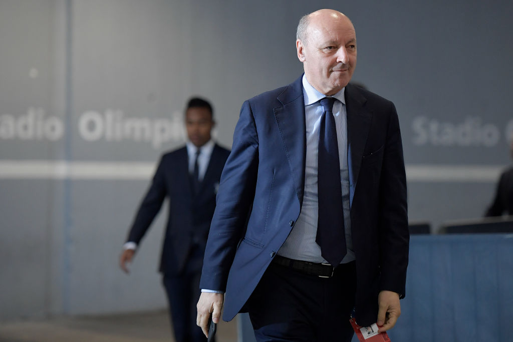 Beppe Marotta