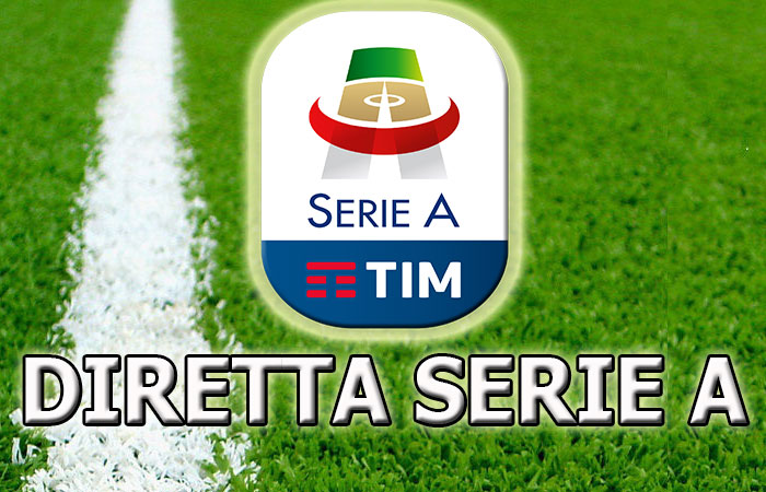 Streaming Serie A: ecco come seguire le partite in diretta.