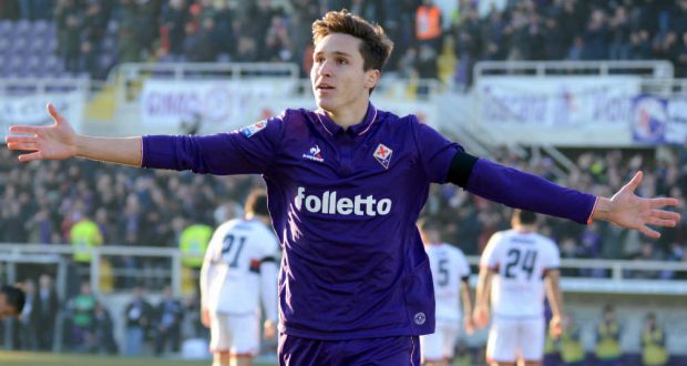 Federico Chiesa