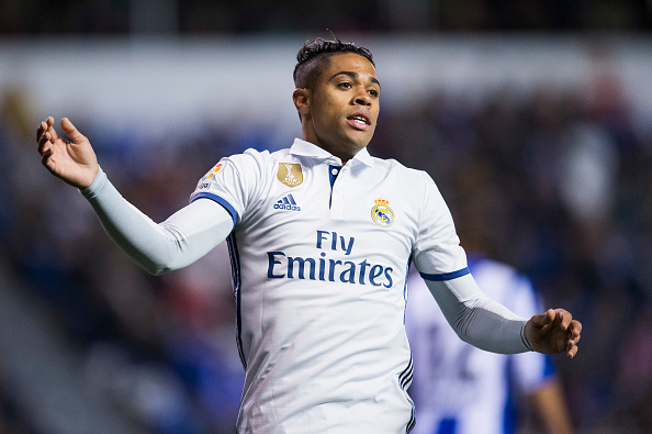 Mariano Diaz