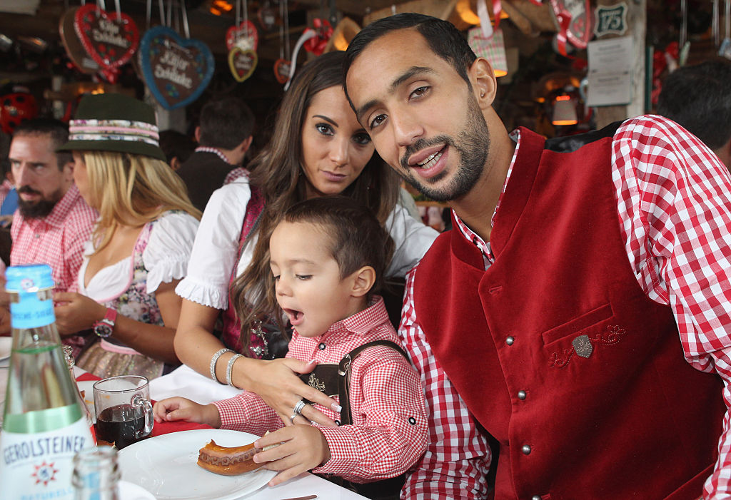 Kays Benatia