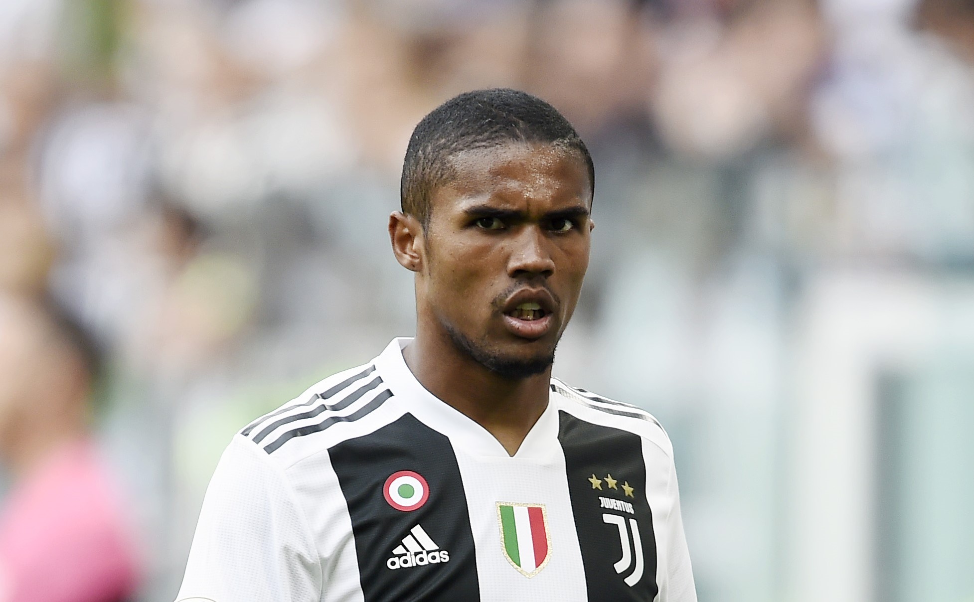 Douglas Costa