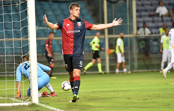 Piatek-Polonia-Genoa