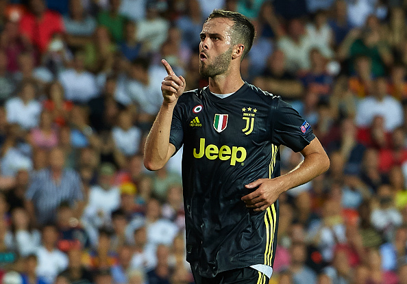 Pjanic