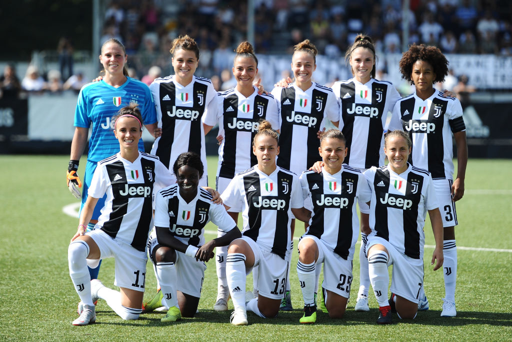 Juve Women