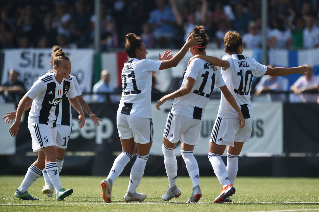 Notizie Juve, la primavera trionfa al torneo di Viareggio.