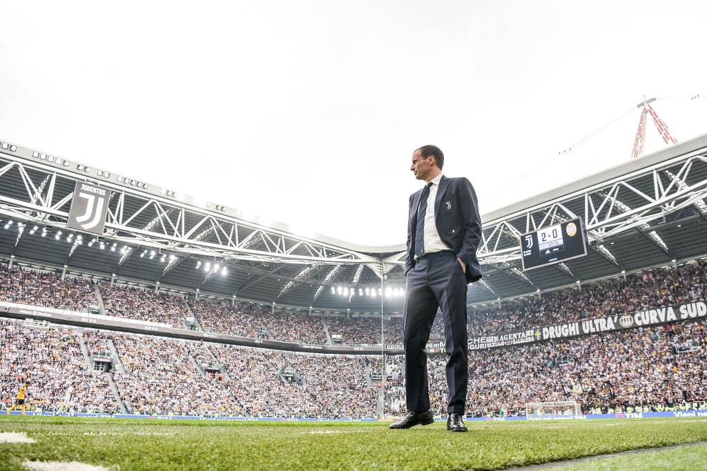 Allegri