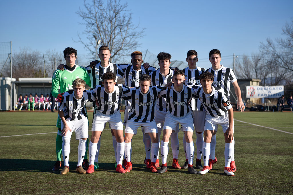 Juventus Under 17