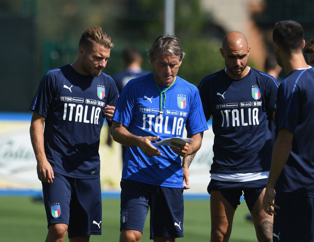 Italia-Nazionale-Mancini