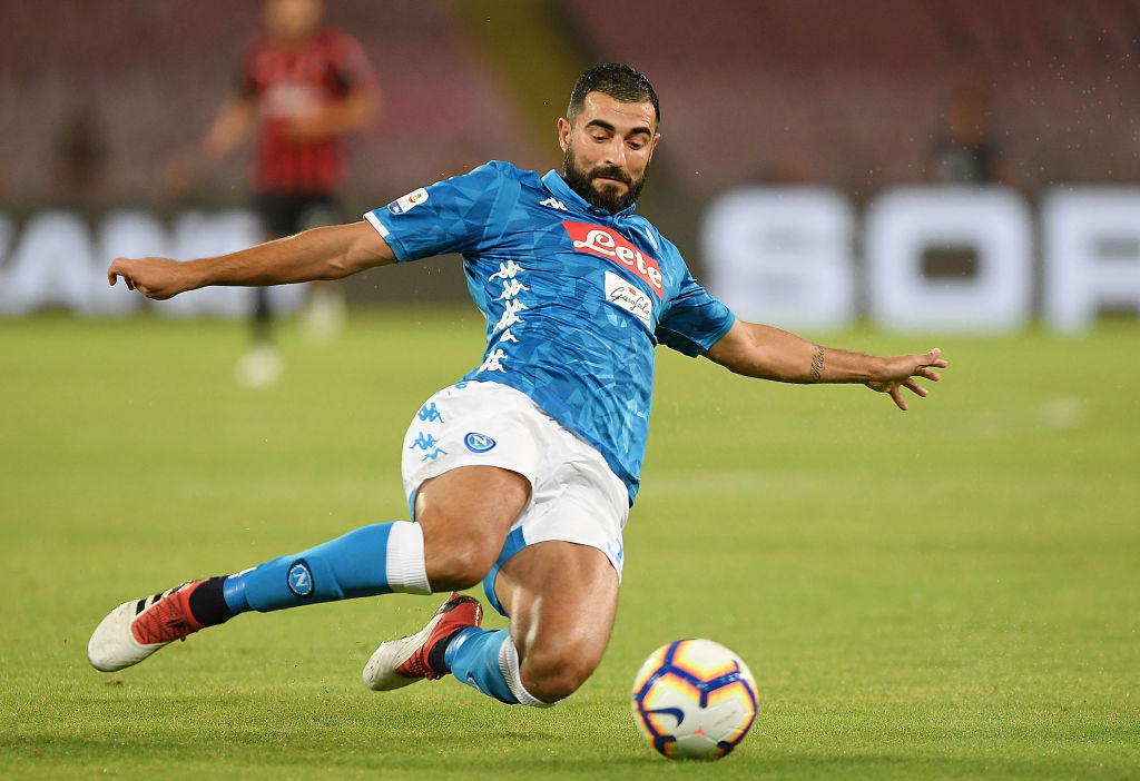 Raul Albiol