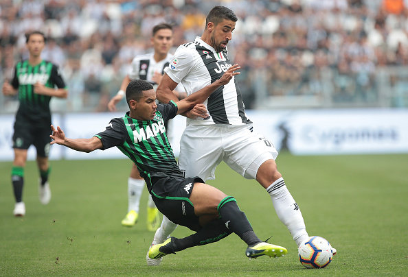 Notizie Juve, sirene tedesche per Khedira.