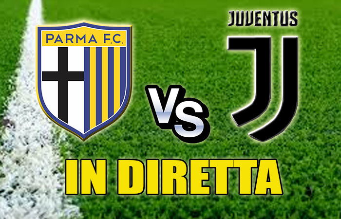 Parma-Juventus, ecco come seguirla in streaming