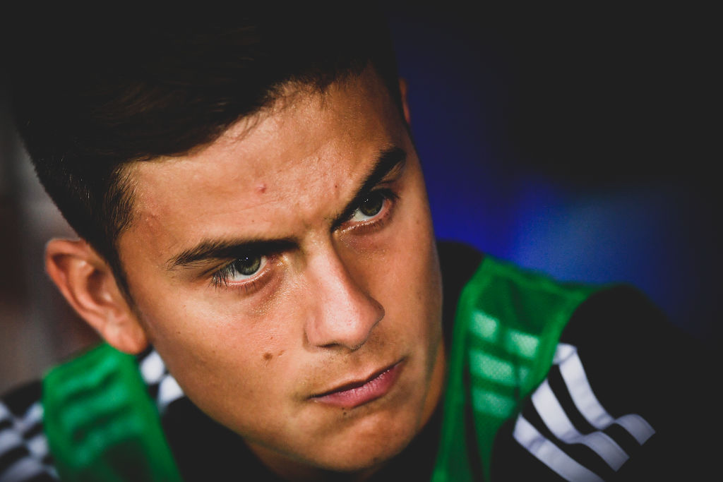 Dybala