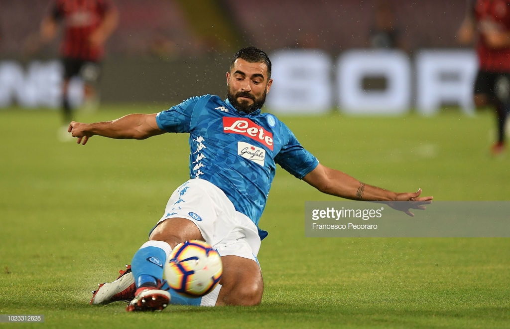 Raul Albiol