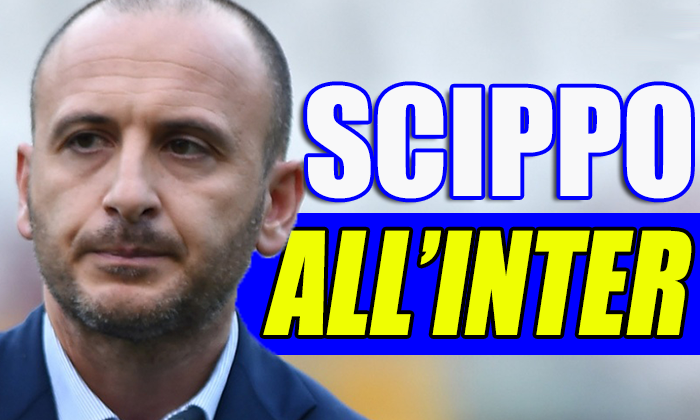 Calciomercato Juventus: scippo ad Ausilio e Marotta.