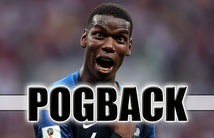 Pogba