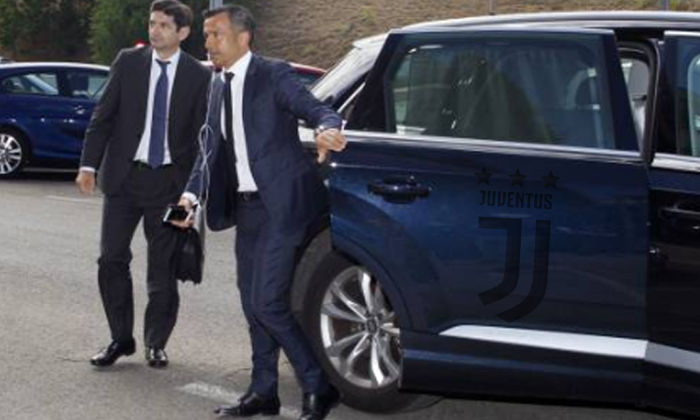 Calciomercato Juventus: Jorge Mendes pronto a portare altri big a Torino.