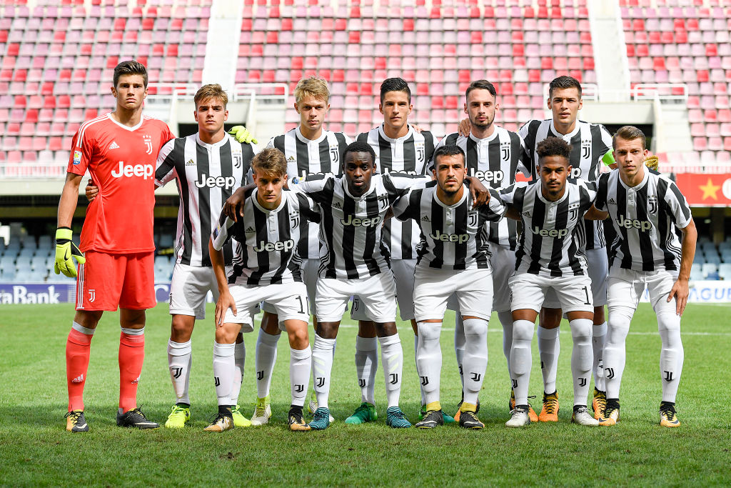 Torino-Juve-Primavera