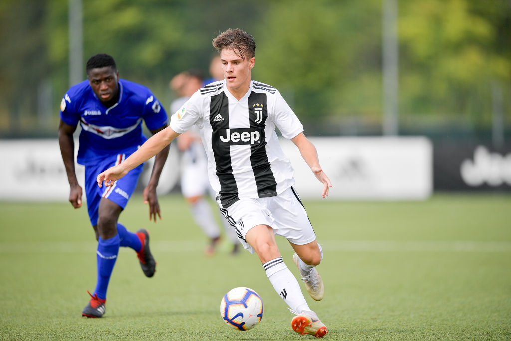 Juventus U19