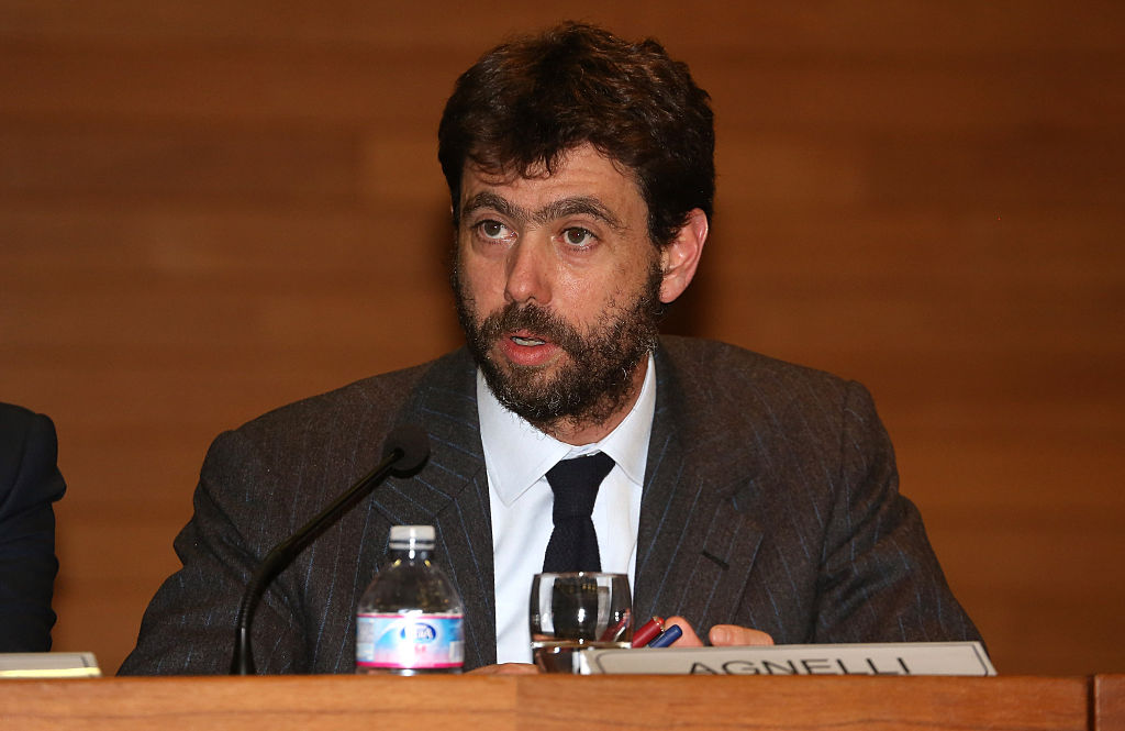 Agnelli