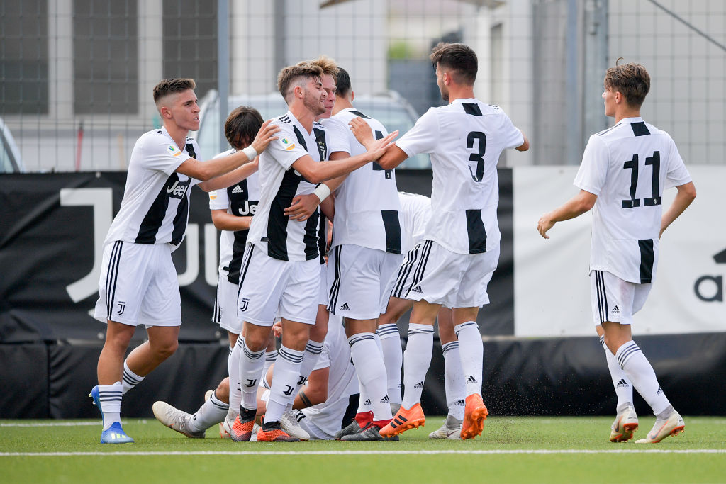 Juve Primavera