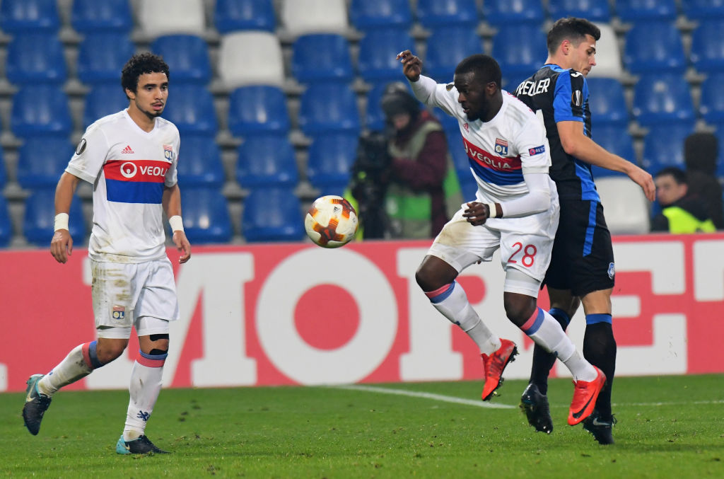 Notizie Juve: continua il pressing su Ndombele