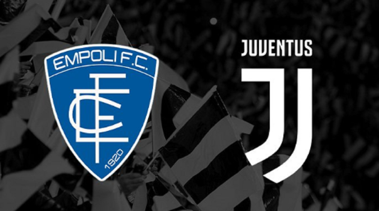 Streaming Empoli-Juventus: ecco come vedere la partita live e in diretta.