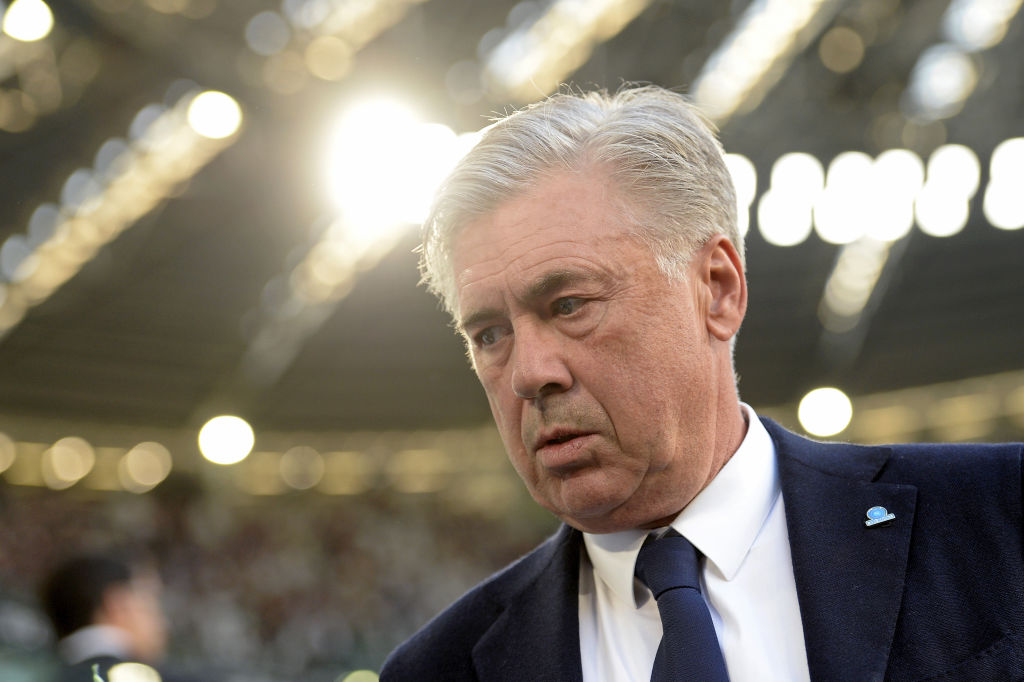 Ancelotti