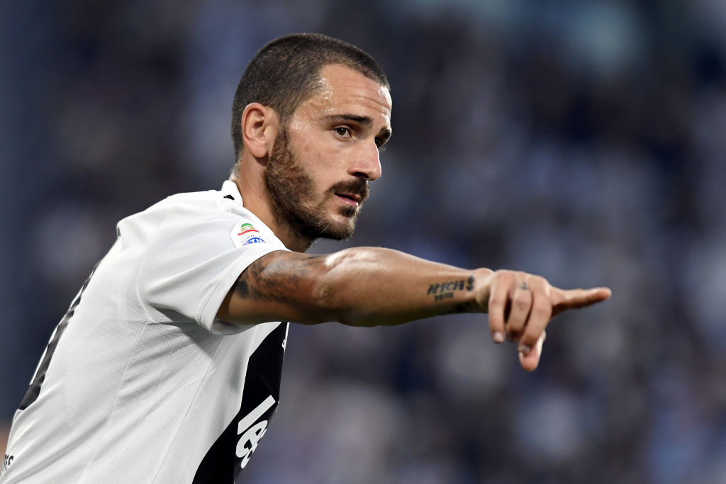 Bonucci-Juve-