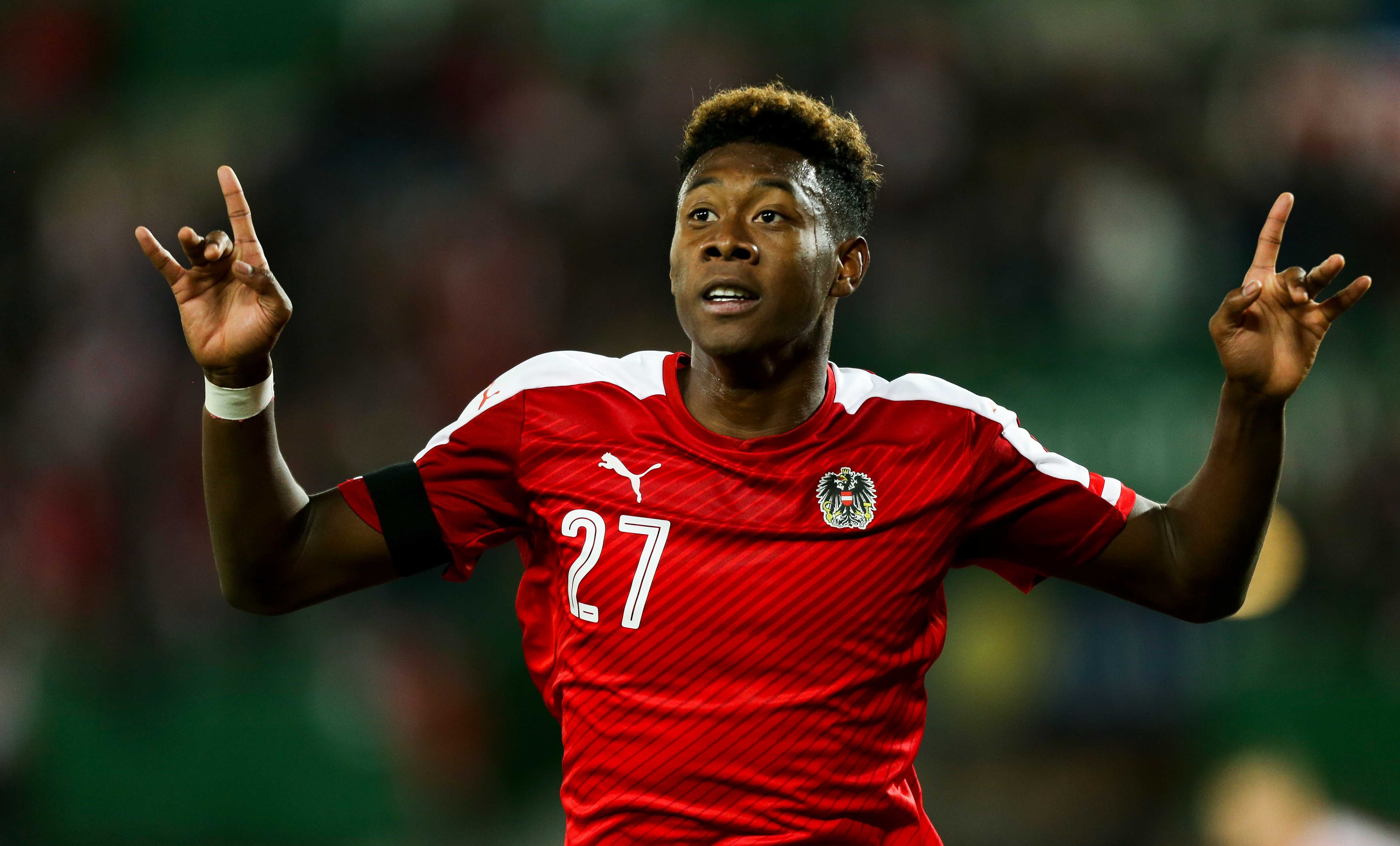 David Alaba