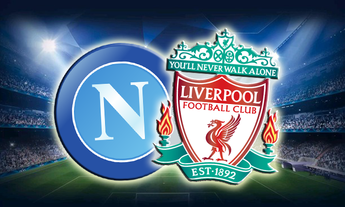 Streaming Napoli-Liverpool: ecco come vedere la partita di Champions League in diretta.