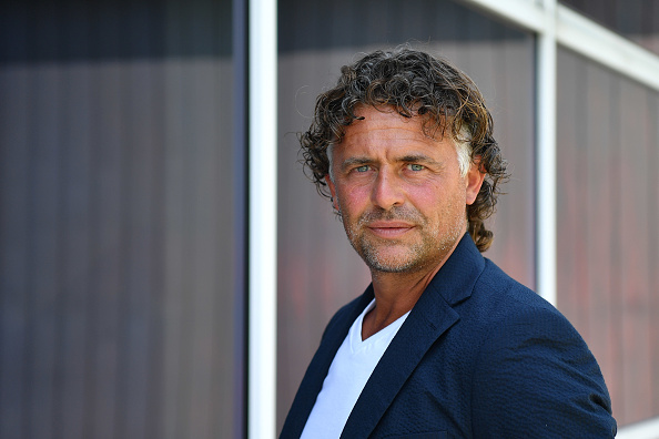 Notizie Juve, Baldini saluta la Primavera.