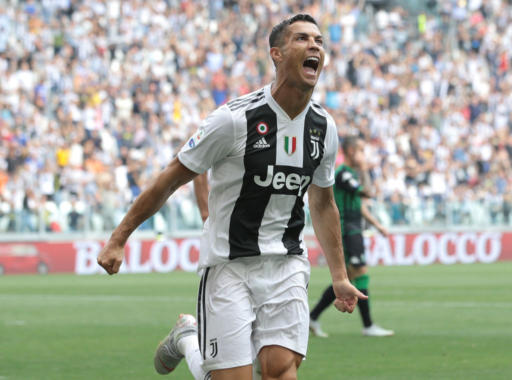 Notizie Juve, le parole di Veloso su Ronaldo.