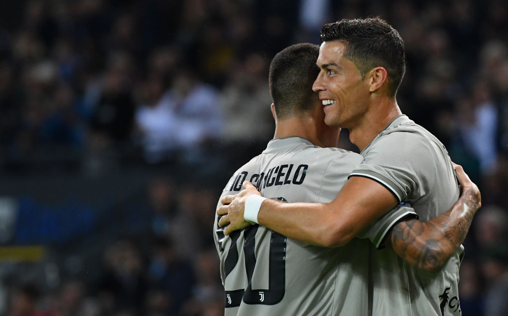 Pagelle-Ronaldo-Udinese-Juve