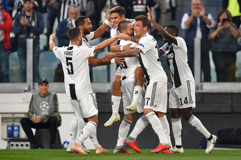 Notizie Juve, i probabili 11 contro il Genoa.