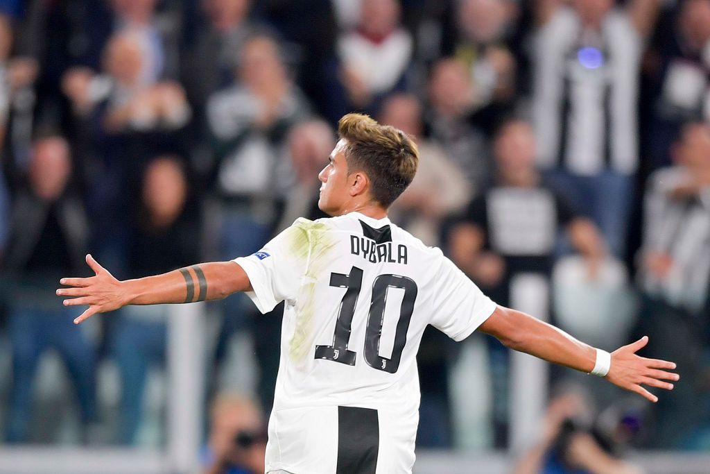 Pagelle-Dybala-Juve-Young-Boys