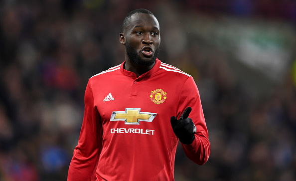 Mercato Juve: Lukaku sempre nel mirino.