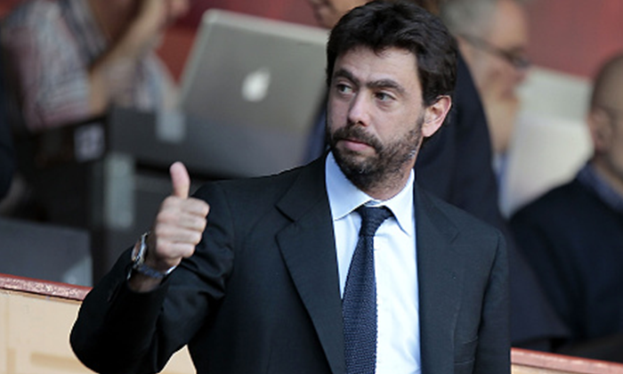 Agnelli