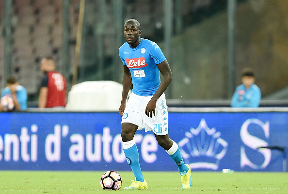 Koulibaly